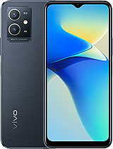 vivo Y30 5G - Full phone specifications