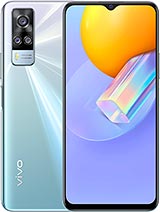 vivo Y51 (2020, December) - Full phone specifications