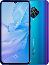vivo Y51 (2020, September) - Full phone specifications