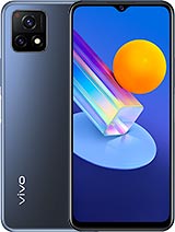 vivo Y72 5G  India - Full phone specifications