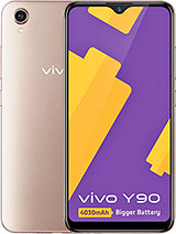 vivo Y90 - Full phone specifications