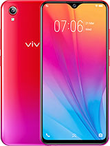 vivo Y91i (India)
MORE PICTURES