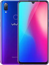 Vivo Z3 Full Phone Specifications