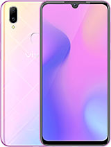 vivo Z3i
MORE PICTURES