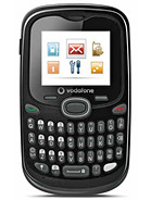 Vodafone 350 Messaging
MORE PICTURES