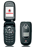 Vodafone 710
MORE PICTURES