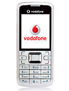 Vodafone 716
MORE PICTURES