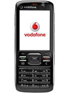 Vodafone 725
MORE PICTURES