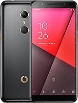 Vodafone Smart N9
MORE PICTURES