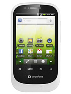 Vodafone 858 Smart
MORE PICTURES
