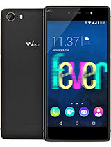 Wiko Fever 4G
MORE PICTURES