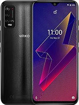 Wiko Power U20
MORE PICTURES