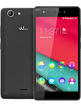 Wiko Pulp 4G
MORE PICTURES