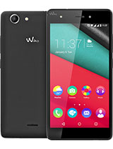 Wiko Pulp
MORE PICTURES