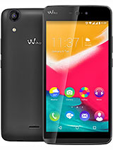 Wiko Rainbow Jam 4G
MORE PICTURES