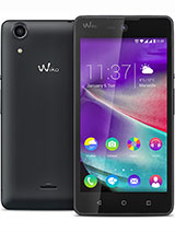 Wiko Rainbow Lite 4G
MORE PICTURES