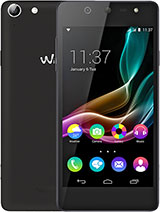 Wiko Selfy 4G
MORE PICTURES