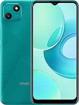 Wiko T10
MORE PICTURES