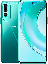 Wiko T50
MORE PICTURES