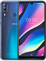 Wiko View3 Full phone specifications