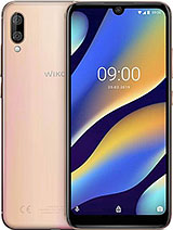 Wiko View3 Lite
MORE PICTURES