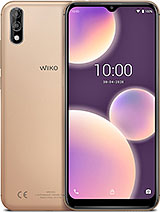 Wiko View4 Lite
MORE PICTURES