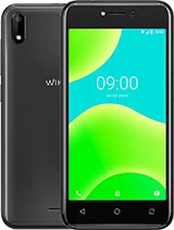 Wiko Y50
MORE PICTURES