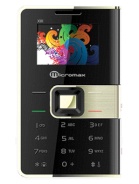 Micromax X111
MORE PICTURES