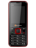 Micromax X250
MORE PICTURES