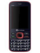 Micromax X260
MORE PICTURES