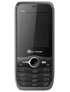 Micromax X330
MORE PICTURES