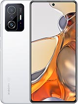 Xiaomi 11T Pro - Full phone specifications