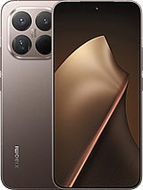 Xiaomi 15T Pro 5G - 512 Go De Stockage, 12 Go De RAM - Double SIM - Noir