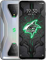 Xiaomi Black Shark 3 Full Phone Specifications