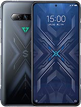 Xiaomi Black Shark 4 Pro - Full phone specifications