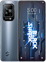 Xiaomi Black Shark 5 Pro - Full phone specifications