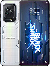 Xiaomi Tiburón Negro 5 Pro