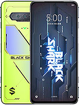 Xiaomi Black Shark 5 RS
MORE PICTURES