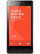 Xiaomi Redmi
MORE PICTURES