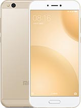 Xiaomi Mi 5c
MORE PICTURES