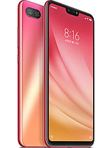 Xiaomi Mi 8 - Full phone specifications