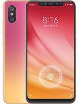 Xiaomi Mi 8 - Full phone specifications