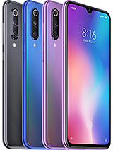 Xiaomi mi9se Black  6/128G グローバル版