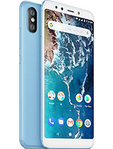 
                    
                    Xiaomi Mi A2 (Mi 6X)
                