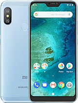 Xiaomi Mi A2 Lite (Redmi 6 Pro)
MORE PICTURES