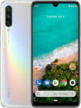 Xiaomi Mi A3
MORE PICTURES