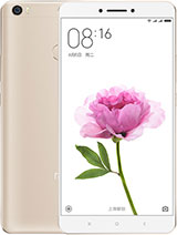 
                    
                    Xiaomi Mi Max
                