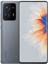 Xiaomi Mix 4 - Full phone