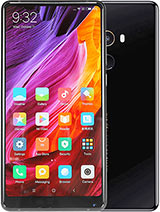Xiaomi Mi Mix 2 - Full phone specifications