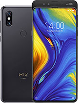 Xiaomi Mi Mix 3 5G - Full phone specifications